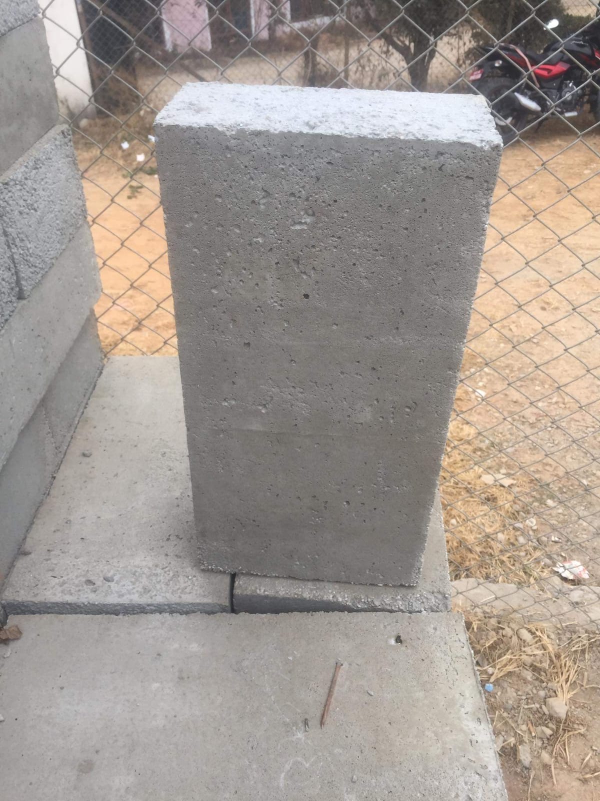 Poly Concrete